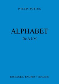 Alphabet de A à M